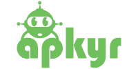 Apkyr Official Logo
