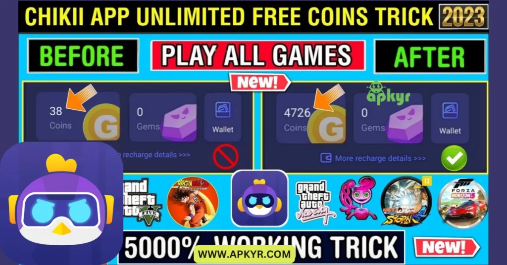 Unlimited Coins or Money