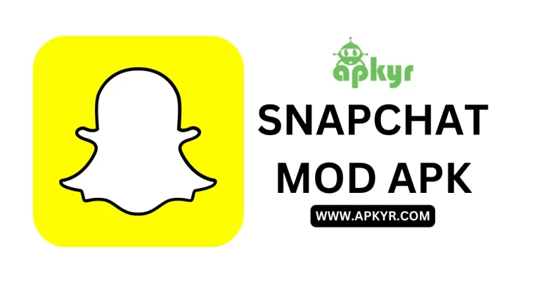 Download Snapchat Mod APK VIP Unlocked