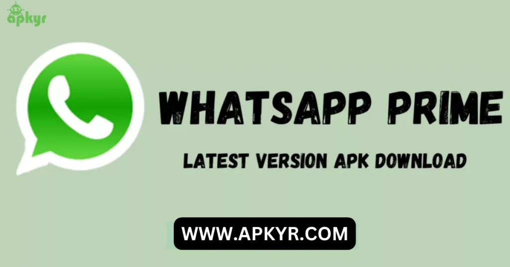What is WhatsApp Prime?
