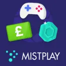 Mistplay Mod APK Logo