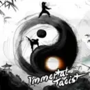 immortal taoist mod apk logo